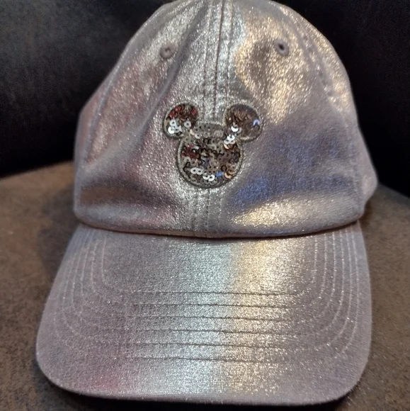 Disney | Accessories | Disney Parks Mickey Mouse Rose Gold  display picture 2